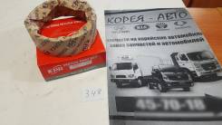 Кольца поршневые. Kia Combi Hyundai HD Hyundai HD65 Hyundai County Hyundai Mighty Двигатели: D4DA, D4DB