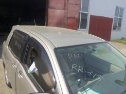 Крыша. Toyota Raum, NCZ20 Двигатель 1NZFE