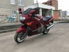 Kawasaki ZZR 400 2. 400 куб. см., исправен, птс, с пробегом