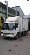 Isuzu Elf. , 5 193 куб. см., 4 000 кг.