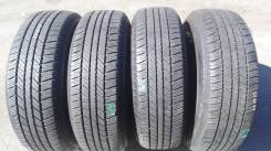 Bridgestone Dueler H/T 684II. Летние, 2012 год, износ: 5%, 4 шт