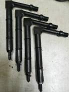 Инжектор. Nissan: Patrol, Caravan, NV350 Caravan, Terrano, Ambulance, Safari, Terrano II Двигатели: RD28TI, TB48DE, ZD30DDTI, ZD30DD, ZD30, ZD30DDT, K...