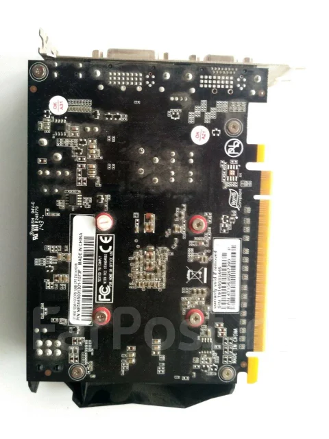 GeForce GTX 650 ����