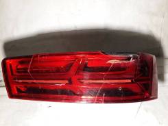 Стоп-сигнал. Audi Q7, 4MB Двигатели: 1T, CEUA, CREC, CRTC, CRTE, CUEA, CVJA, CVMD, CVZA, CYMC, CYRB, CZAA, CZAC, CZZA, CZZB, DDEA, PR