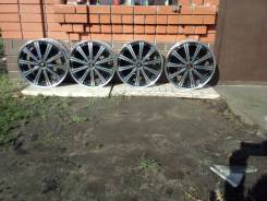 Lodio Drive. 9.5x20", 5x150.00, ET53, ЦО 110,0 мм.