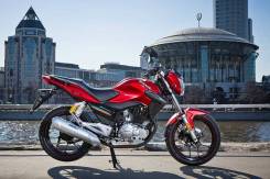 Zongshen Mirage 150, 2018. 149 куб. см., исправен, птс, без пробега