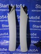 Накладка на стойку. Volkswagen Passat, 3B6, 3C5, 3C2 Двигатели: BXE, CDGA, BKP, CAXA, CDAA, CBAC, CBAB, CBBB, BLF, BZB, CBDC, CGYA, BWA, CAYC, BVY, BV...