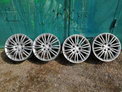 Rondell. 7.5x17", 5x114.30, ET48, ЦО 66,0 мм.