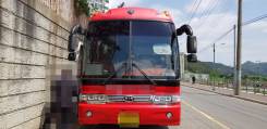 Kia Granbird. Продам автобус KIA Granbird Sunshine, 12 000 куб. см., 46 мест. Под заказ