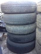 Колеса 165R14LT. x14 5x114.30
