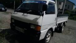 Mazda Bongo. Продаётся грузовик , 1 500 куб. см., 850 кг.