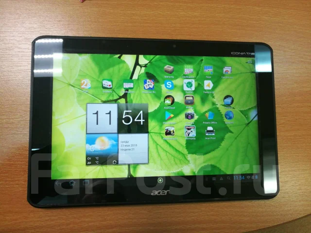 Acer ����