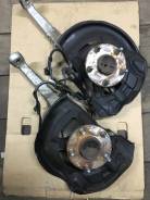 Ступица. Toyota Celsior, UCF30, UCF31 Lexus LS430, UCF30 Двигатель 3UZFE