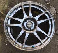 Kosei Direzza RSC. 7.0x17, 5x114.30, ET43, ЦО 73,0 мм.