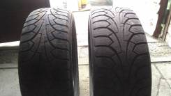 Nokian Nordman RS. Зимние, без шипов, 50 %, 2 шт
