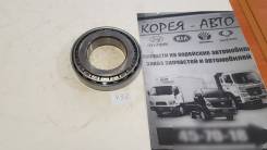 Подшипник ступицы. Hyundai HD65