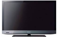 Sony KDL-32EX421, 32" (81 см), HDMI x4, USB x2, гарантия. LED