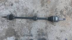 Привод, полуось. Toyota Corolla Axio, NZE141, NZE144 Toyota Corolla Fielder, NZE141, NZE141G Двигатели: 1NZFE, 1NZFXE