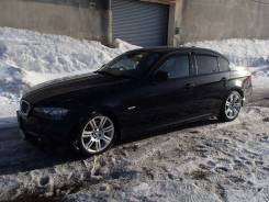 BMW 3-Series. WBAPH36040NN20833, N53B30