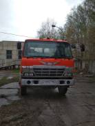 Hino FS. Продам , 13 267 куб. см., 5,00 куб. м.