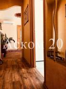 4-комнатная, улица Лермонтова 77. Трудовое, агентство, 61 кв. м.