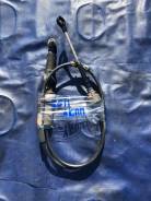 Тросик переключения мкпп. Nissan Bluebird Sylphy, G11, KG11 Nissan Sylphy, G11L Двигатель MR20DE