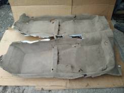 Ковровое покрытие. Subaru Legacy Lancaster, BH9, BHE Subaru Legacy, BH9, BHE Двигатель EJ254