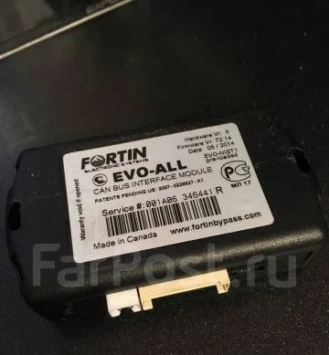 Fortin ����