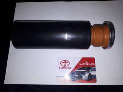 Пыльник амортизатора. Toyota: Premio, Corolla Spacio, Allion, Allex, WiLL VS, Sienta, Corolla Axio, Corolla Verso, Corolla, Opa, Vista, Vista Ardeo, C...