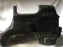 Крыло. Toyota Land Cruiser, URJ200, URJ202, URJ202W, UZJ200, UZJ200W, VDJ200, J200, GRJ200 Двигатели: 1URFE, 1VDFTV, 2UZFE, 3URFE, 1GRFE