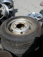 Bridgestone V-steel Rib 294. Летние, 10 %, 1 шт