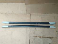Рейлинг. Subaru Legacy Lancaster, BH9 Subaru Legacy, BH5, BH9, BHC, BHE Двигатели: EJ202, EJ204, EJ206, EJ208, EJ254, EZ30D