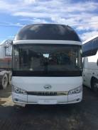 Higer KLQ6122B. Туристический автобус Higer, 49 мест