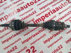 Привод, полуось. Toyota: Windom, Corona, Scepter, Ipsum, Camry Gracia, Sprinter Trueno, Corolla, Tercel, Raum, Estima, Town Ace Noah, Sprinter, Vista...