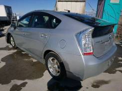 Toyota Prius. ZVW30