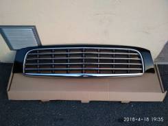 Решетка радиатора. Cadillac DeVille