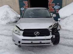 Toyota RAV4. ACA31, 2AZFE
