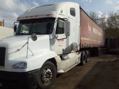 Freightliner. Продам Фредлайнер сцепка, 2 500 кг.