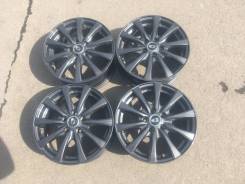 Muzen M2. 6.0x15", 5x100.00, ET43