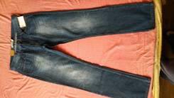 Джинсы. 52