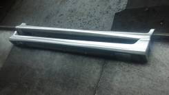 Накладка на порог. Subaru Legacy, BE5
