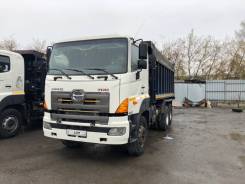 Hino. Продам хино 700, 12 000 куб. см., 20 000 кг.