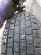 Yokohama Ice Guard IG10. Зимние, без шипов, 2002 год, 10 %, 4 шт. Под заказ