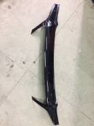 Дефлектор капота. Toyota Vista Ardeo, AZV50G, AZV55G, SV50G, SV55G, ZZV50G Двигатели: 1AZFSE, 1ZZFE, 3SFE, 3SFSE