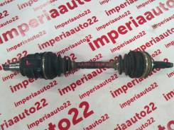 Привод, полуось. Toyota: Corona, Windom, Scepter, Ipsum, Camry Gracia, Sprinter Trueno, Corolla, Tercel, Raum, Estima, Town Ace Noah, Vista, Carina, S...