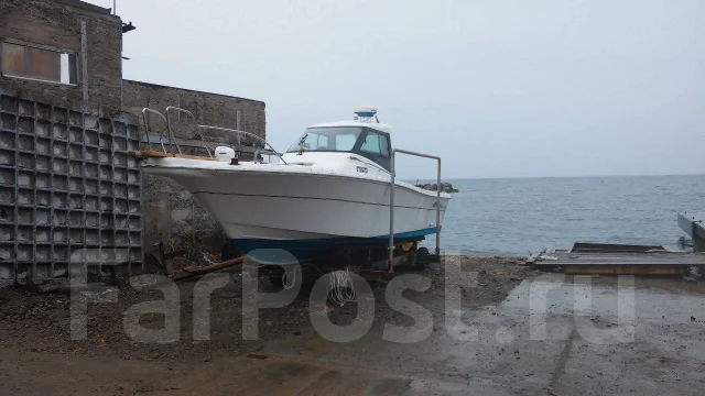 Yamaha UF-26. 2005 ���, ����� 9��., ��������� ������������, 160��.�., ������ ����