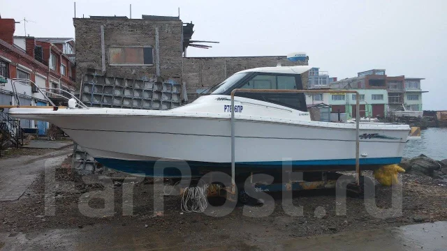 Yamaha UF-26. 2005 ���, ����� 9��., ��������� ������������, 160��.�., ������ ����