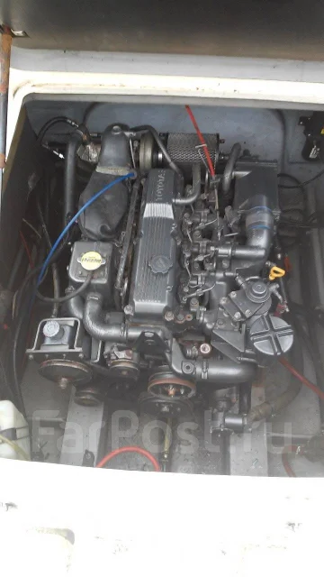 Yamaha UF-26. 2005 ���, ����� 9��., ��������� ������������, 160��.�., ������ ����