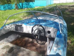 Yamaha Passport 17. 1994 ���, ����� 5,2��., ��������� ���������, 60,12��.�., ������ ����