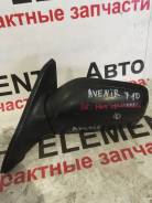 Зеркало заднего вида боковое. Nissan Avenir, PNW10, PW10, SW10, W10 Двигатели: CD20T, SR18DE, SR18DI, SR20DE
